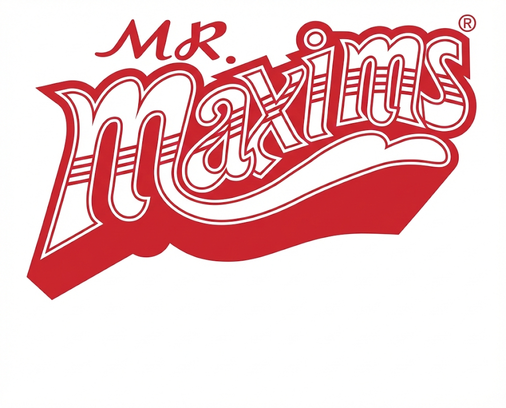 Maxims Pastizzeria logo